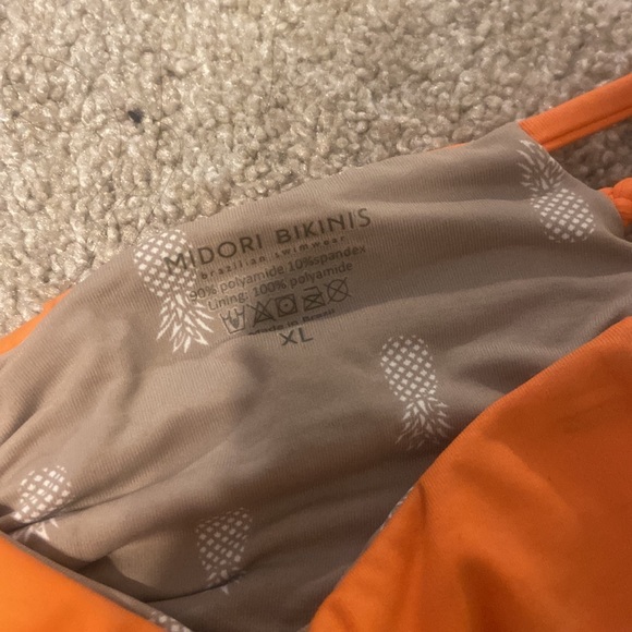 Midori bikini bottom - Picture 3 of 5